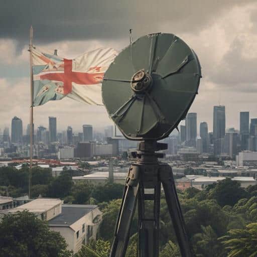 Missile Threat Near Israel: Will Retaliation Spark Wider Conflict?