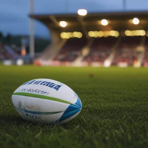 Moana Pasifika Aims for Victory Against Waratahs in Thrilling Match-Up