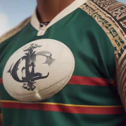 Moana Pasifika Welcomes New Talent in Heritage Jersey Debut