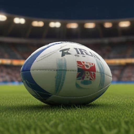 Moana Pasifika's Match Moved: A Heartfelt Shift to Pukekohe