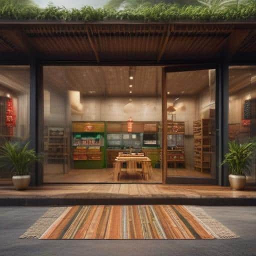 Modern Market Transformation on the Horizon for Raiwaqa!