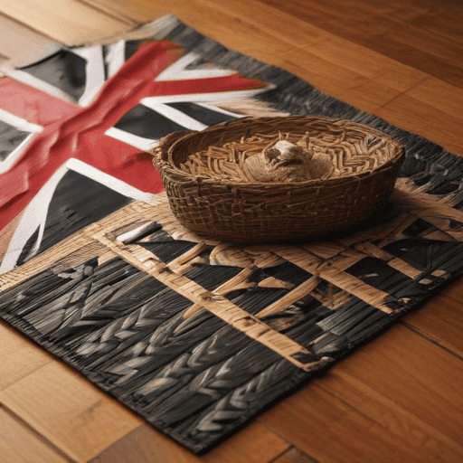 Illustration of Modernising solesolevaki for iTaukei business