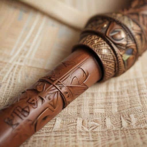 Mokani Village's New Leader Raises Eyebrows