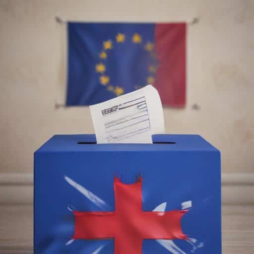 Moldova's EU Membership: A Battle for the Future in Citizens' Hands