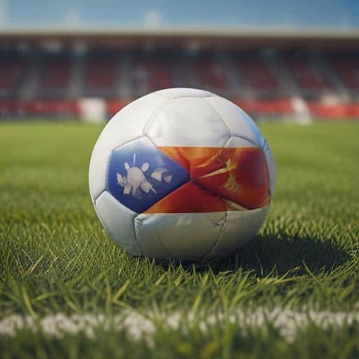 Montenegrin Club Faces 10-Year UEFA Ban Amid Match-Fixing Scandal