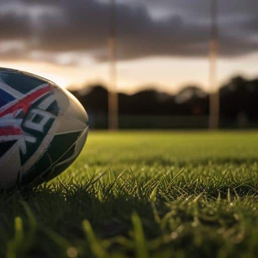 Montpellier Signs Rugby Prodigy: Meet Rupeni Caucaunibuca Junior!