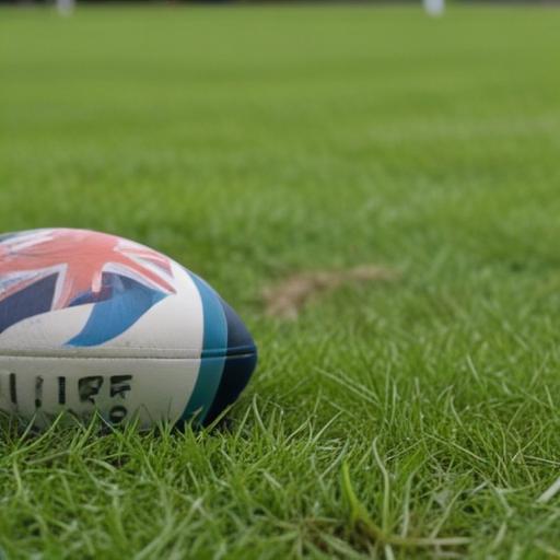 Montpellier Signs Rugby Prodigy: The Next Caucaunibuca Star?