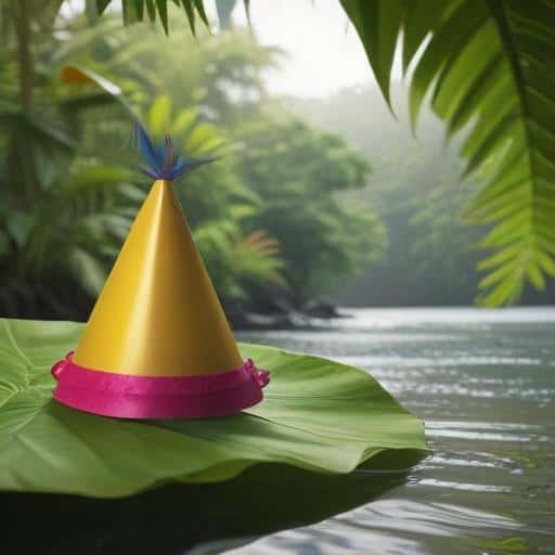 Moo Deng’s Birthday Bash: A Hippo’s Joyous Celebration Captivates Thousands!