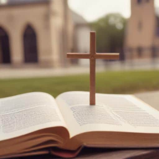 Mormon Church Faces Controversy Amid Disturbing Missionary Allegations