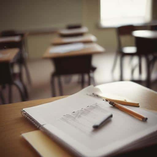 Mother Fights for Justice After Classroom Assault: What Really Happened?