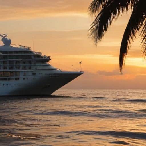 MSC's Luxury Cruise Fleet Expands: What's Next for Explora Journeys?