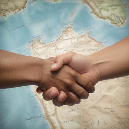 MSG Pre-Summit Concludes: A New Era of Regional Cooperation Awaits