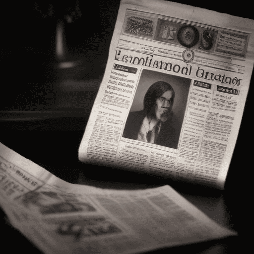 Murder Case Adjourned: Chilling Online Deception Unveiled