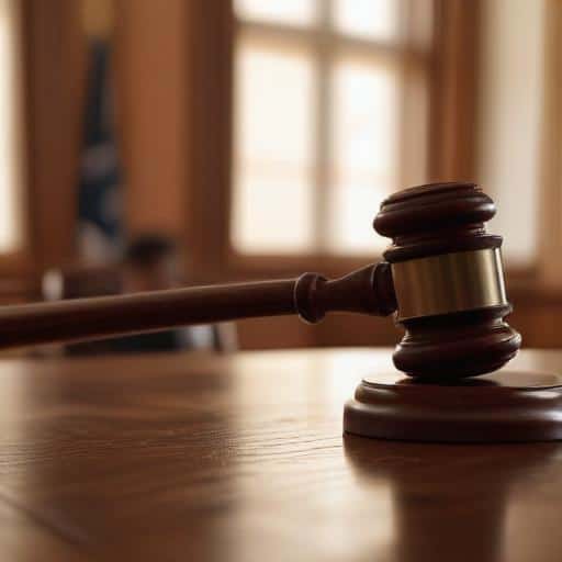 Murder Case: Bail Hearing Sparks Controversy in Domestic Violence Dialogue