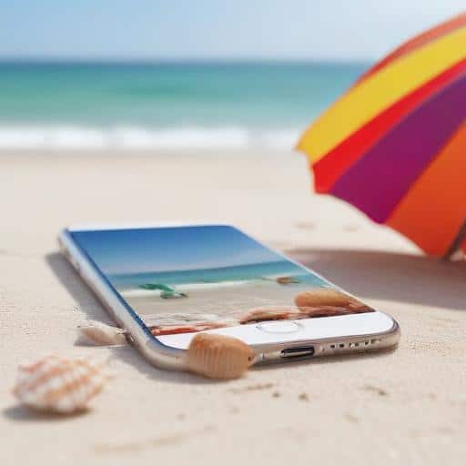 Murder in Paradise: A Cautionary Tale of Online Deception