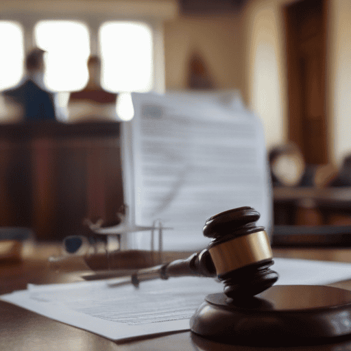 Murder Trial on the High Seas: Legal Battle Unfolds in FV Tiro II Case