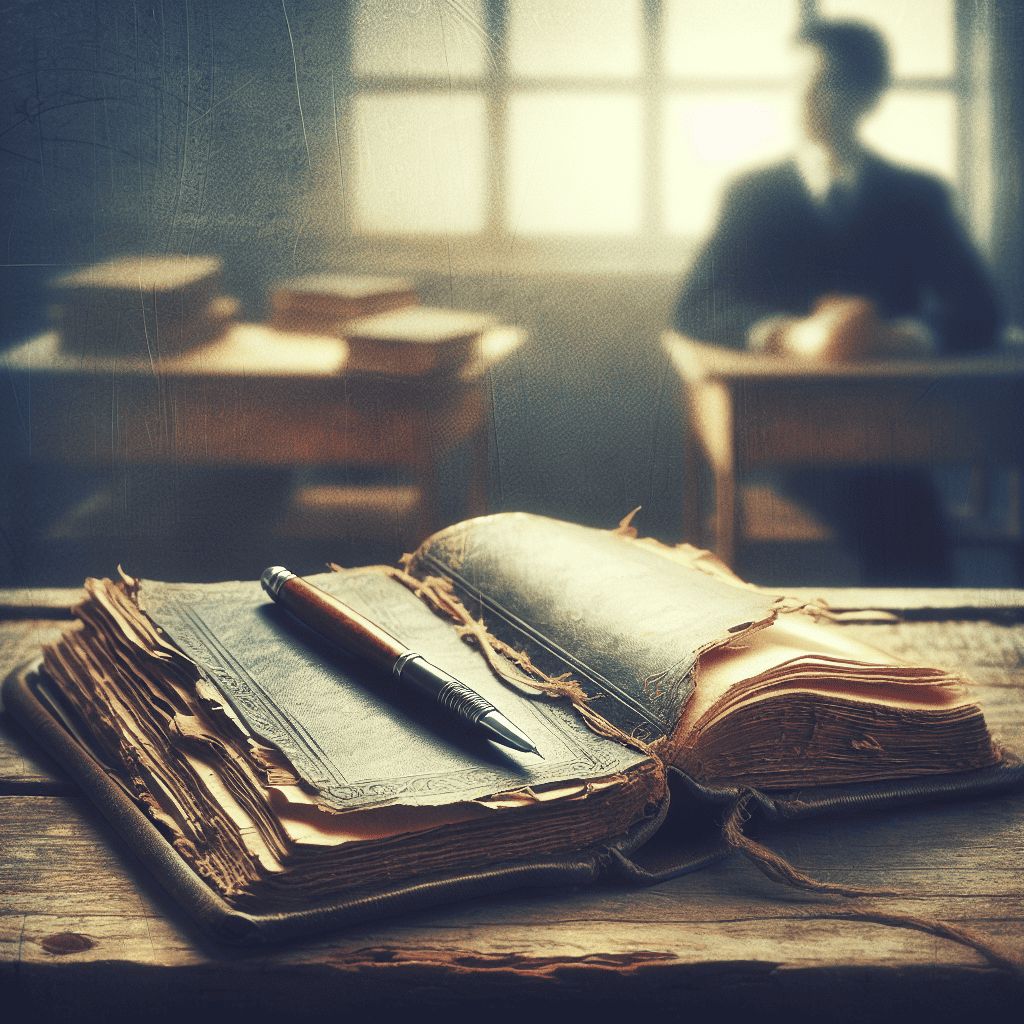 Murderer Seeks Redemption: Can Education Change Edward Nand's Fate?