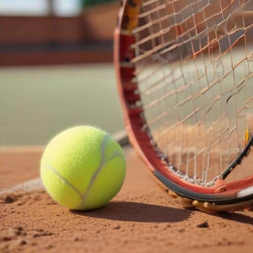 Musetti's Magical Rise: First French Open Quarter-Finals Await!