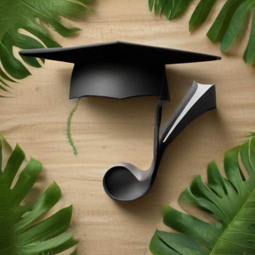 Music, Resilience, and Dreams: Meet Fiji's Inspirational Graduate