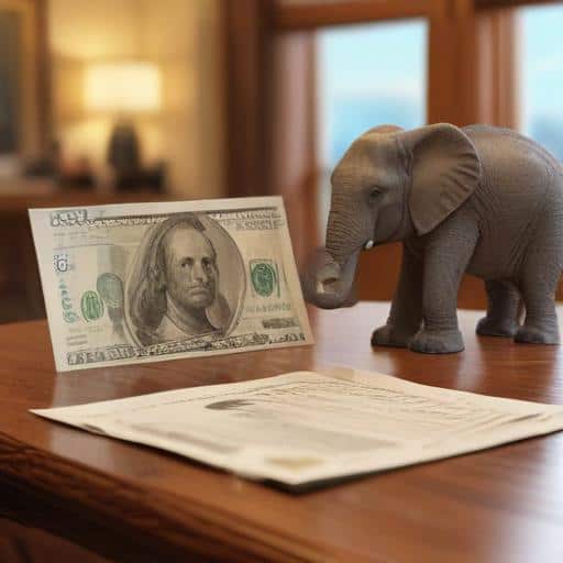 Musk's Bold Reversal: A Challenge to Republican Spending Plans?