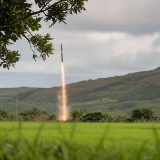 Musk's SpaceX Project Sparks Controversy Over Wildlife Impact