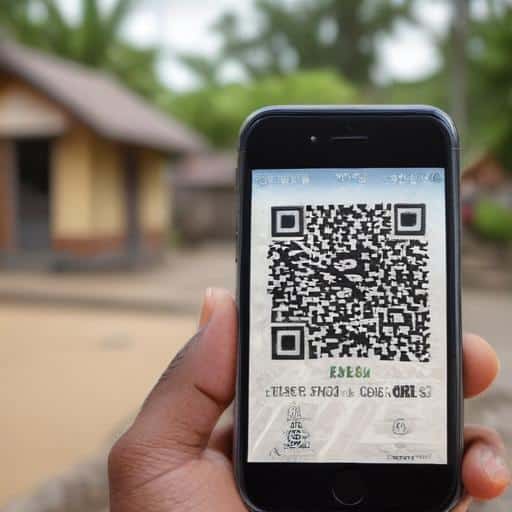 MyCash QR Payments Transform Financial Transactions in Fiji