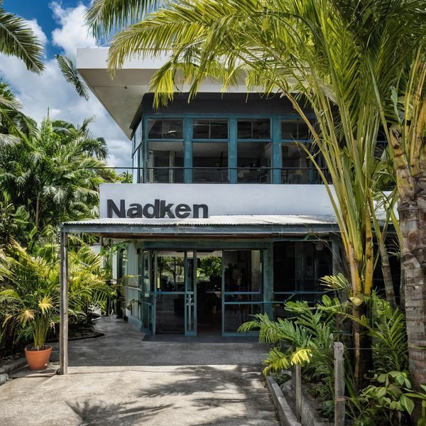 Illustrative image related to Mydesk Fiji unveils Launchpad Community to unite entrepreneurs and accelerate growth.