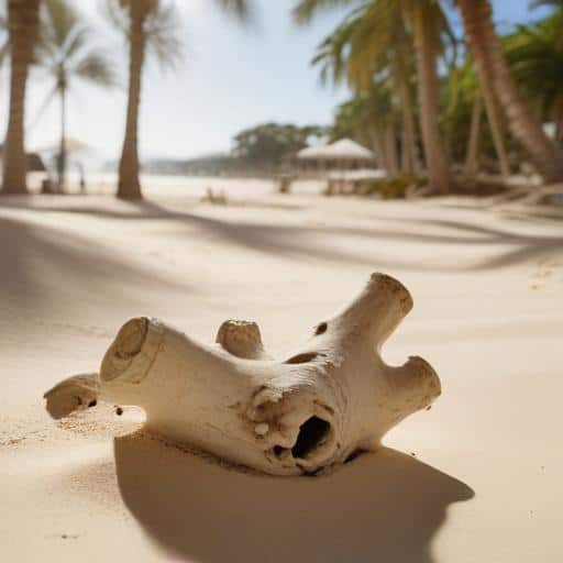 Mysterious Bones Discovered at Fiji Resort Spark Investigation