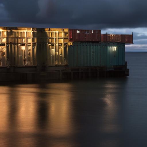 Mysterious Container Sparks Drug Trafficking Fears in Fiji