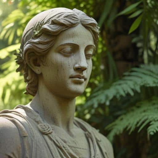 Mysterious statue thefts shake Fiji's places of worship