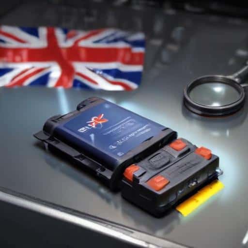 Mysterious Substance Found in Used Car Batteries Sparks Investigation in Fiji