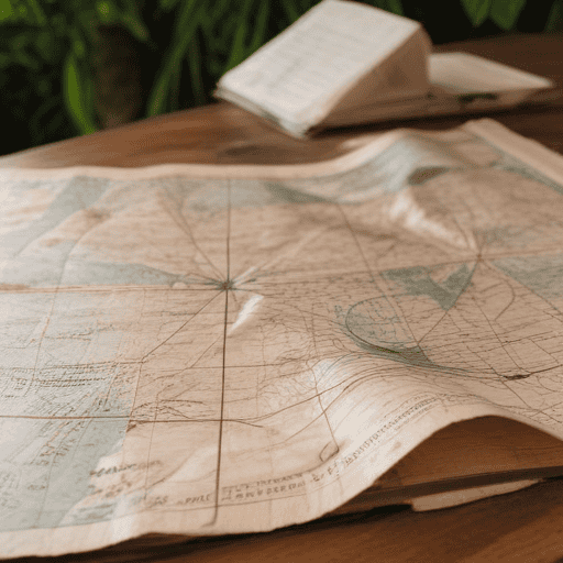 Mystery and Treasure: The Enigmatic Cave of Nakorotubu Revealed!