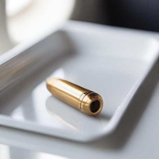 Mystery Bullet Casing Found on Fiji Airways Flight: What Happened?