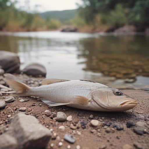 Mystery of Dead Fish Sparks Environmental Investigation in Sabeto River