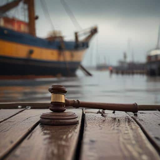 Mystery on FV Tiro II: Suva Court Ruling Raises New Questions