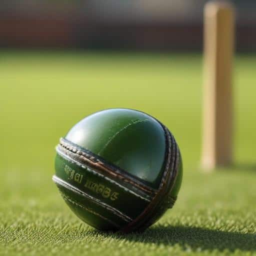 Mystery Spinner Shines: Varun Chakravarthy's Debut Dazzles in Champions Trophy