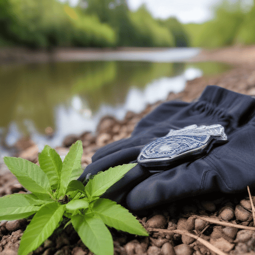 Mystery Surrounds Lifeless Body Found Near Narewa River