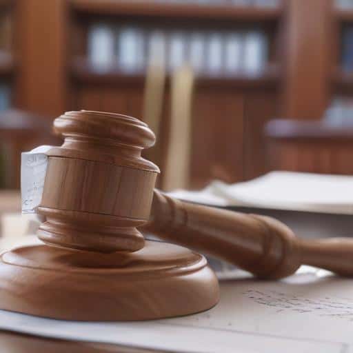 Mystery Witness Goes Missing as Major Drug Trial Faces Setback