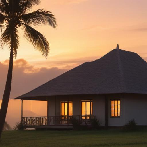 Nabavatu Village Relocation: A New Dawn for Displaced Families