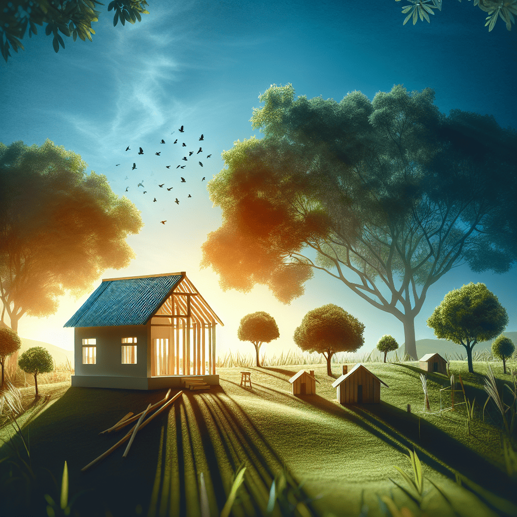 Nabavatu Village Relocation: A New Hope Emerges Amid Challenges