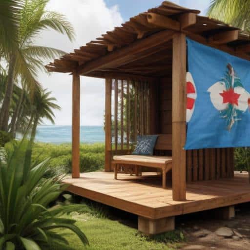 Nabavatu's Bright Future: Progress in Community Relocation After Cyclone