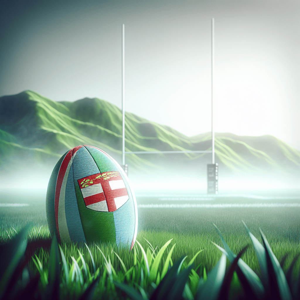 Nabua Broncos Triumph: A Milestone Victory for Women's Rugby in Fiji!