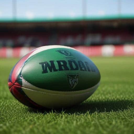 Nabua Maroons' Remarkable Rise: A New Era in Rugby Rivalry