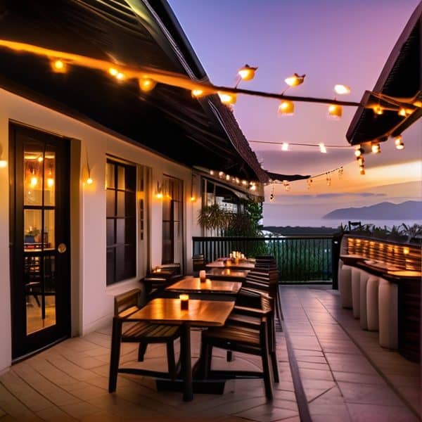 Nabua’s AVSA Food & Snack Expands into a Wine-and-Dine Restaurant in Suva