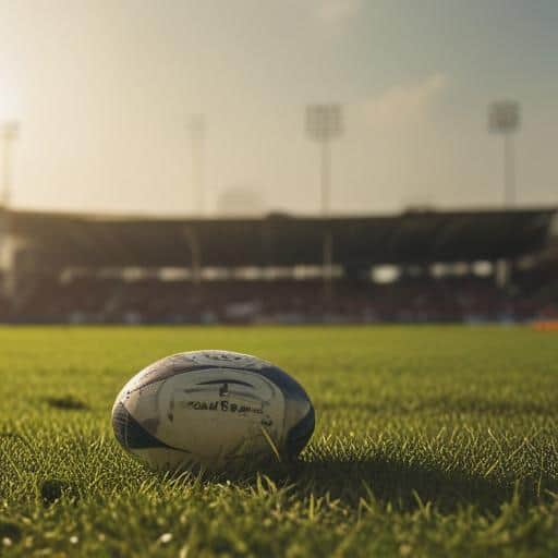 Nacuqu's Heroics Spark Hopes for Rugby's Rise in India