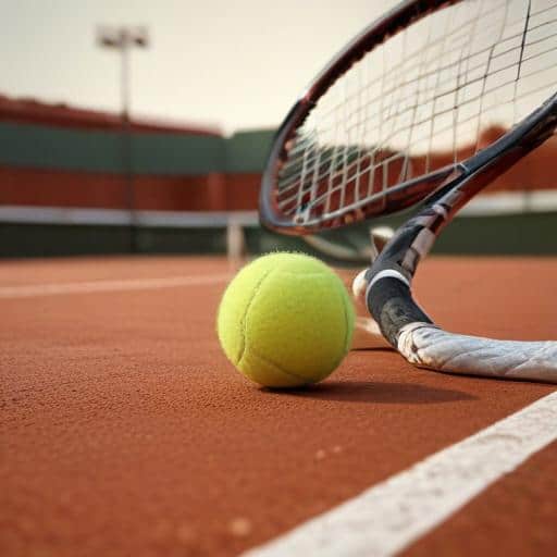 Nadal's Heartfelt Tribute Highlights Epic Roland Garros Showdown