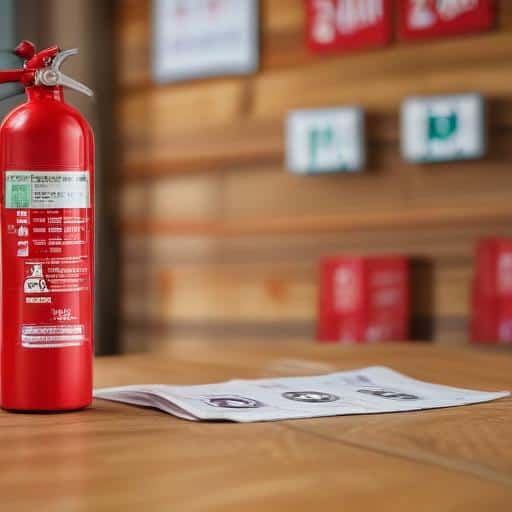 Nadawa House Fire Sparks Safety Alarm: Are We Prepared?