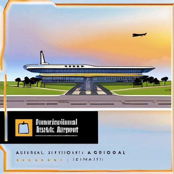 Illustrative image related to Nadi Hosts Pacific Regional Workshop to Strengthen Airport Resilience Under ICAO Annex 14.