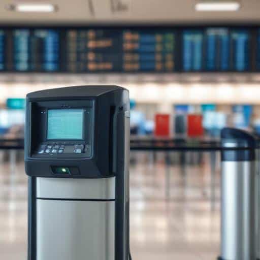 Nadi Airport Boosts Security with $10 Million Upgrade