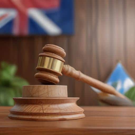 Nadi Chamber of Commerce Elects New Leadership Amid Calls for Change